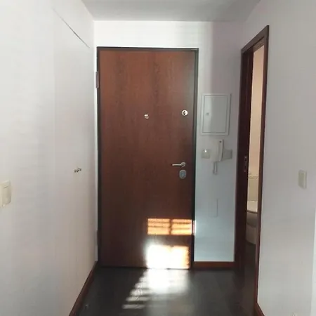 Apartament Serpa's Porto