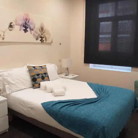 Apartament Serpa's
