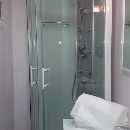 Serpa's Apartament *