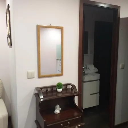 Apartment Serpa's Porto