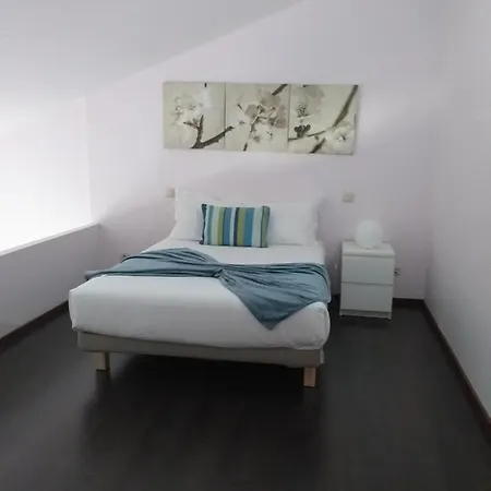 Apartment Serpa's *