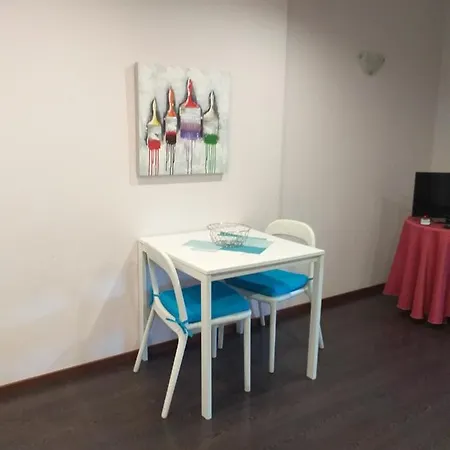 Apartment Serpa's *