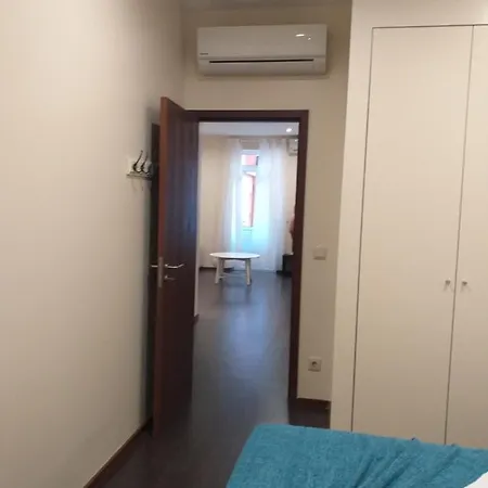 Apartment Serpa's *