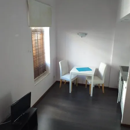 Apartment Serpa's Porto