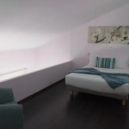 Apartment Serpa's Porto