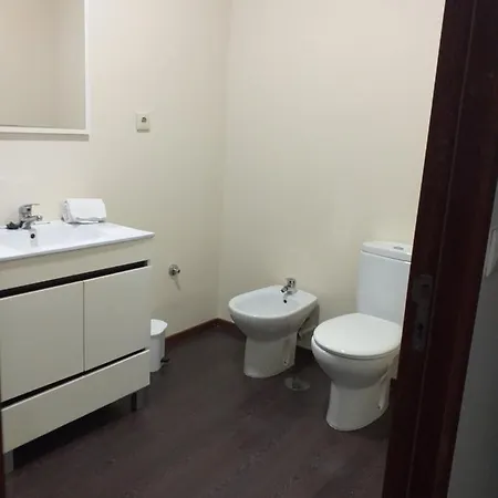 Apartment Serpa's