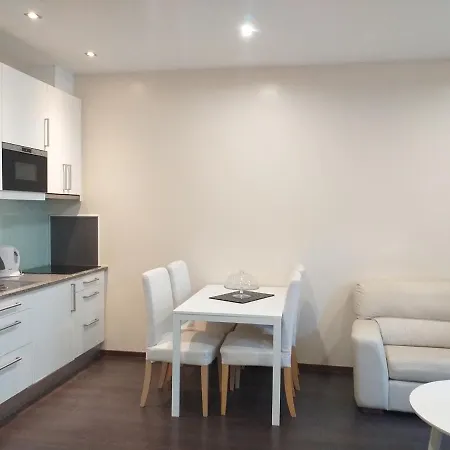 Apartment Serpa's Porto