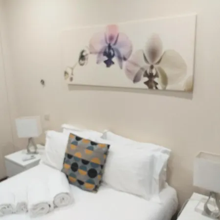 Apartment Serpa's *