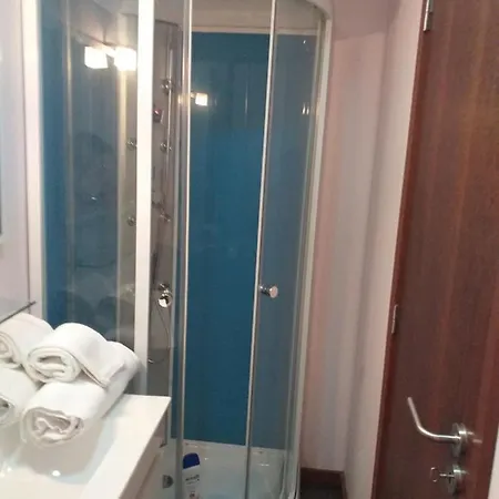Apartment Serpa's Porto