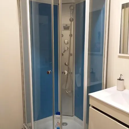 Apartment Serpa's