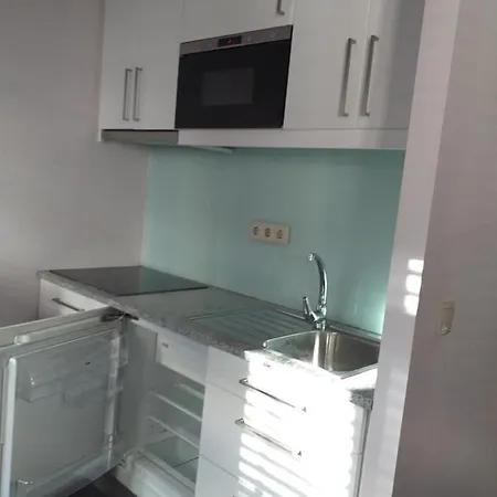Apartment Serpa's