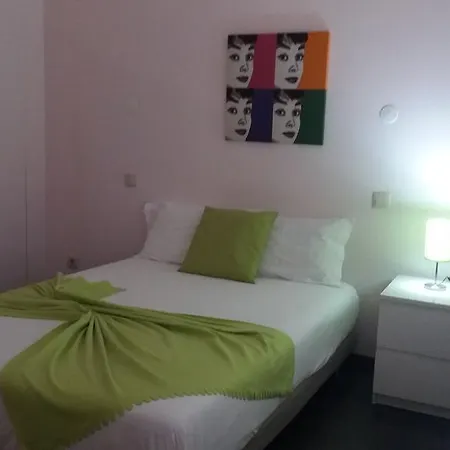 Apartment Serpa's Porto