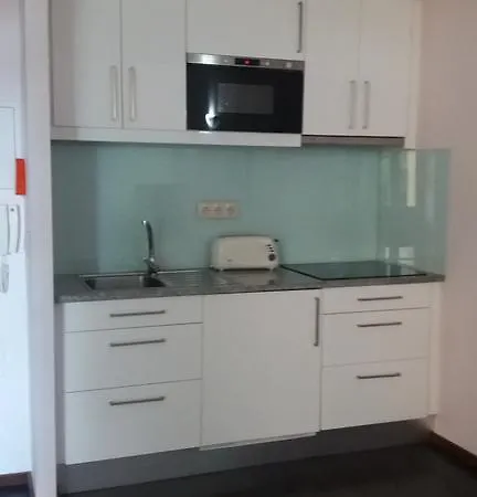 Serpa's Apartment Porto