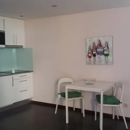 Apartment Serpa's *