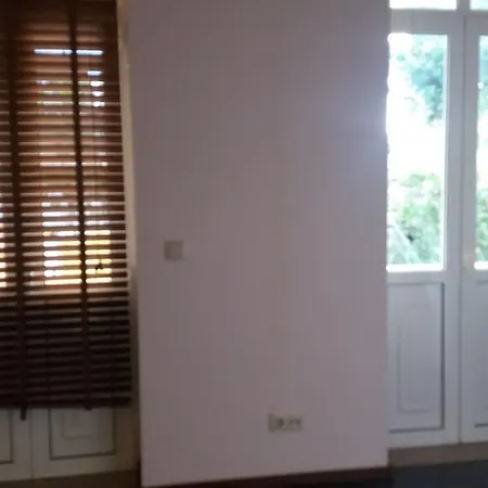Serpa's Apartment