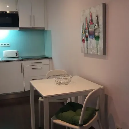 Apartment Serpa's *