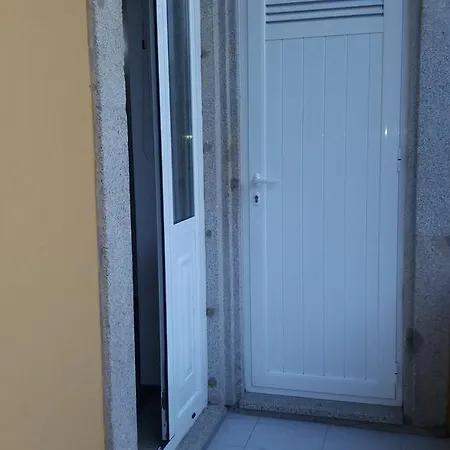 Apartment Serpa's *